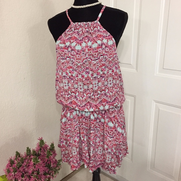 Free People Dresses & Skirts - Free People mini dress